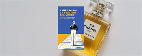 Libri su Coco Chanel: il romanzo di Laure Duval sulla stilista 